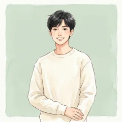K 同學 avatar