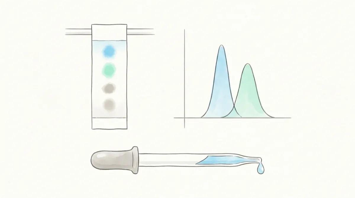 DSE Chem 分析化學