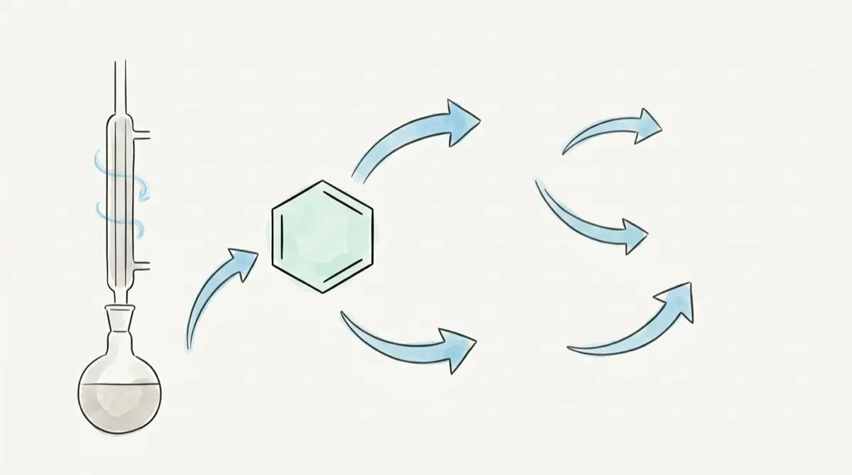 DSE Chem 碳化合物化學