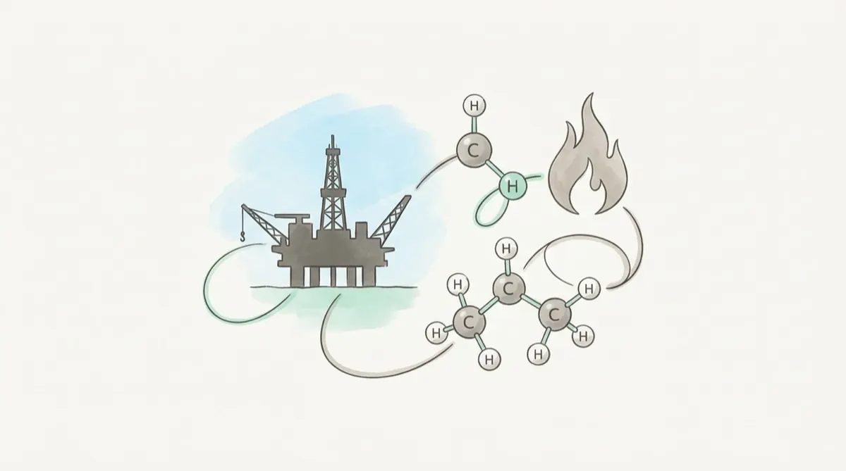 DSE 化學化石燃料和碳化合物