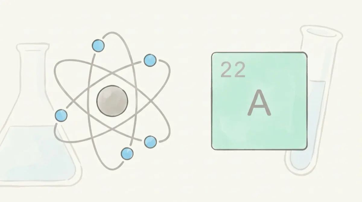 DSE 化學微觀世界