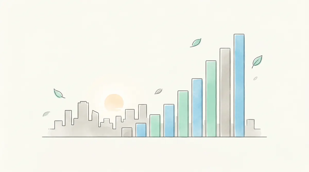 經濟表現的量度