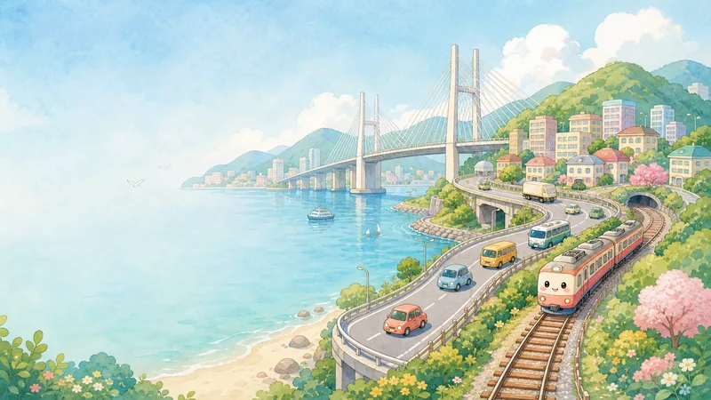 運輸發展、規劃與管理