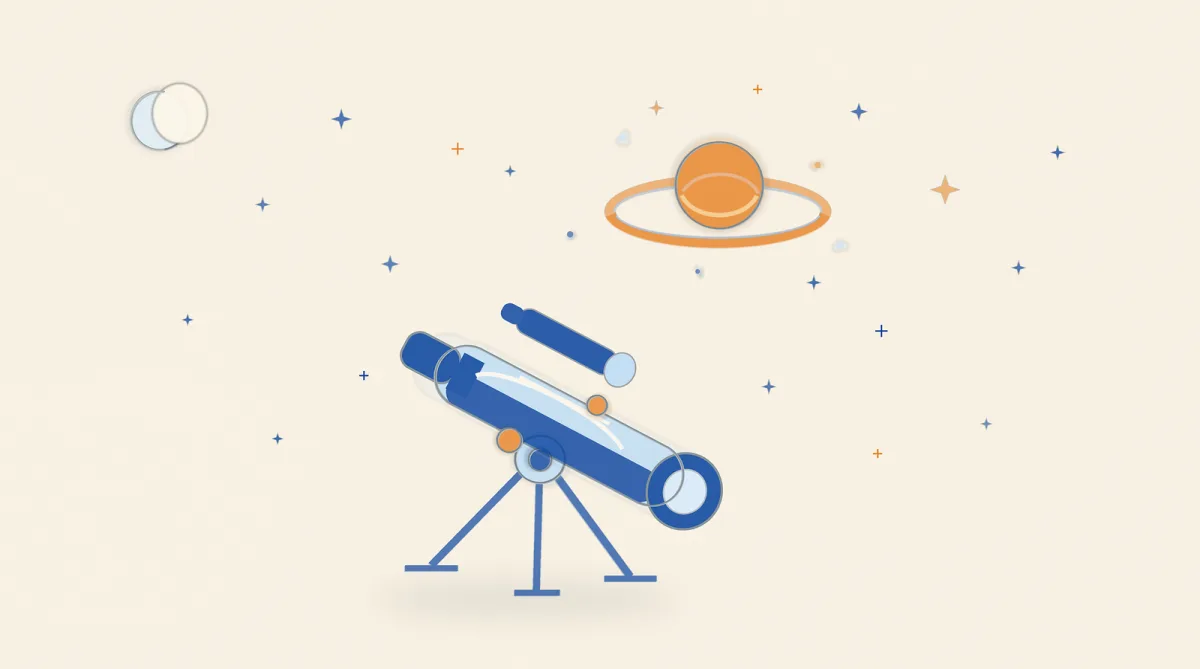 天文學及太空科學